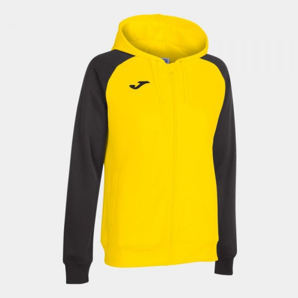 Joma Academy IV Zip-up Hoodie W 901336.901 kabát