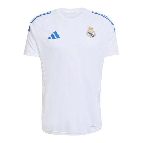 adidas Real Madrid EU Training Jersey JP4026 Kiegészítő