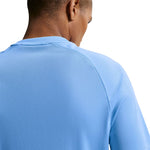 Nike Dri-Fit Park VIII Men's T-Shirt Light HV8173 kék póló