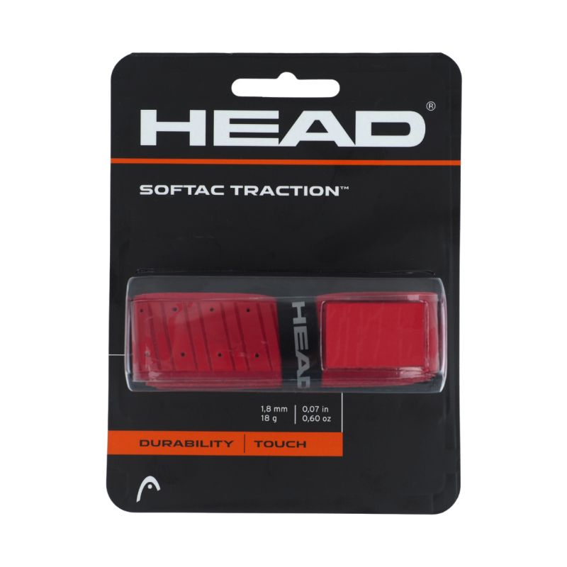 Head Softac Traction wrap