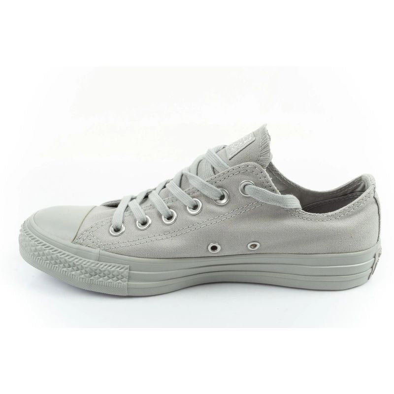 Converse sneakers women's Chuck Taylor All Star fashionable comfortable szürke cipő