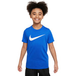 Nike Dri-FIT Park 20 Kids T-Shirt 463 x kék póló CW6941463