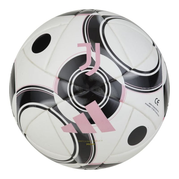 adidas Football Juventus Turin Mini Home JN7322 labda