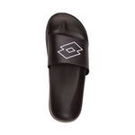 Lotto Lathi Flip-Flops fekete papucs