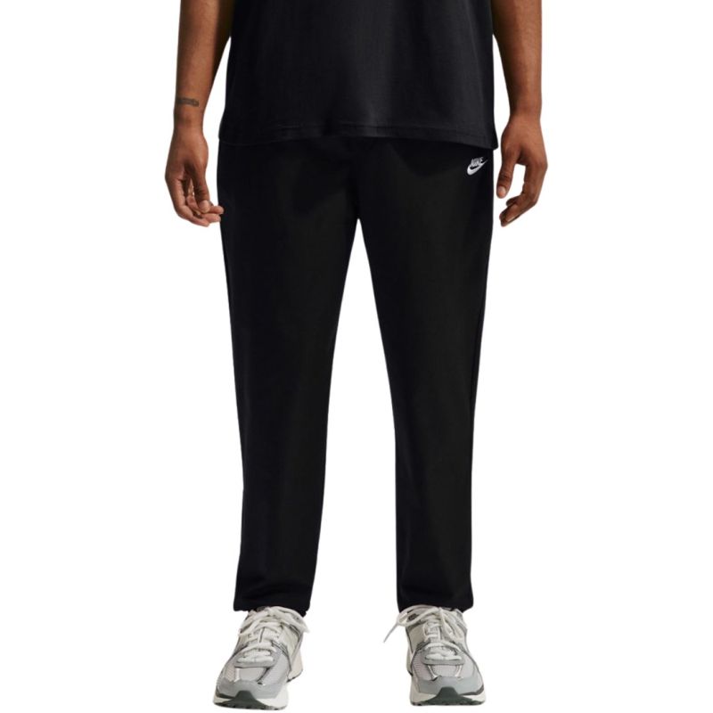 Nike Club Men's 011 fekete nadrág 159786M