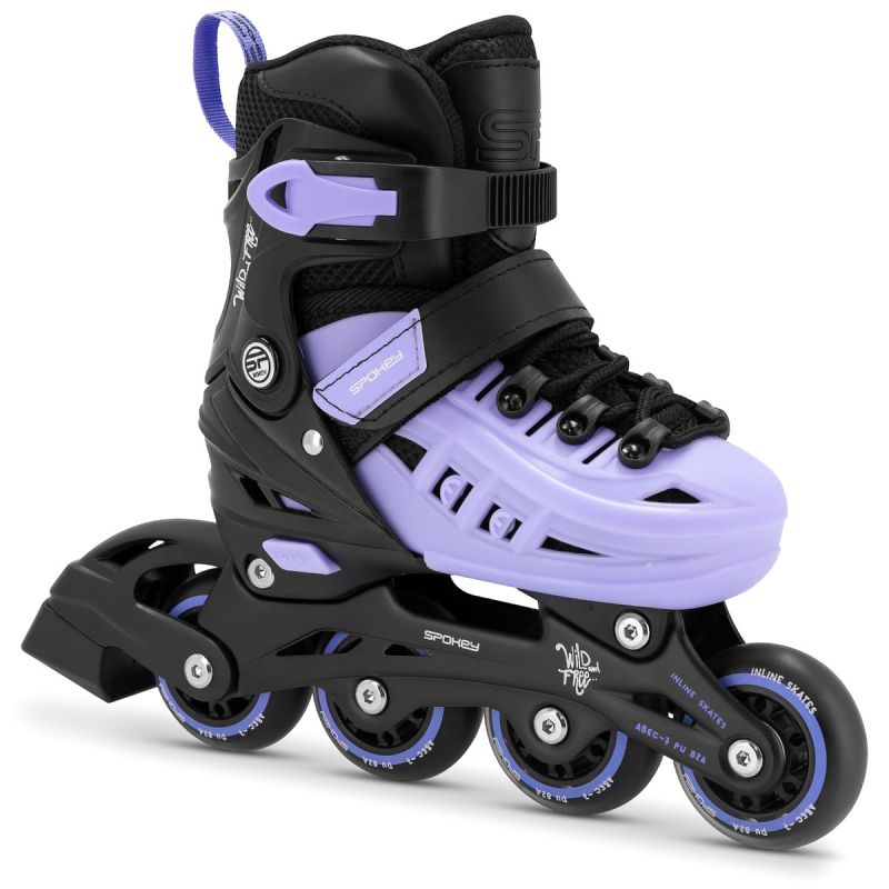Spokey 4in1 4One Jr SPK-944622 roller skates 29-33 Cipő