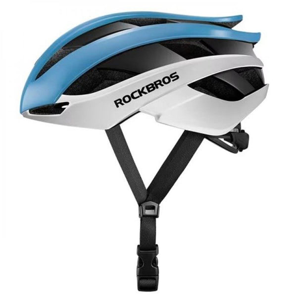 Roces Rockbros 10110004004 Bicycle Helmet Sisak