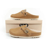 Scholl Grace W Slippers barna shoes, rain boots, slides