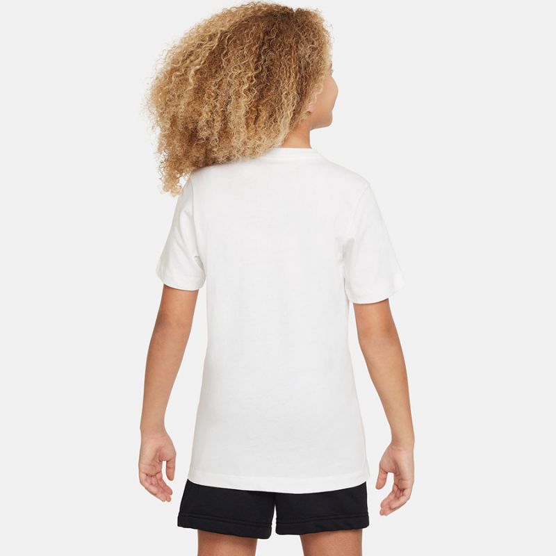 Nike PSG SS BXY CHRCTR Tee Jr FQ6579-100 Póló