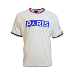 Paris Saint-Germain PSG x Air Jordan Poly Replica T-shirt- póló