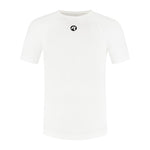 Rogelli s/s CORE II 2 pack white T-shirt S/M fehér póló