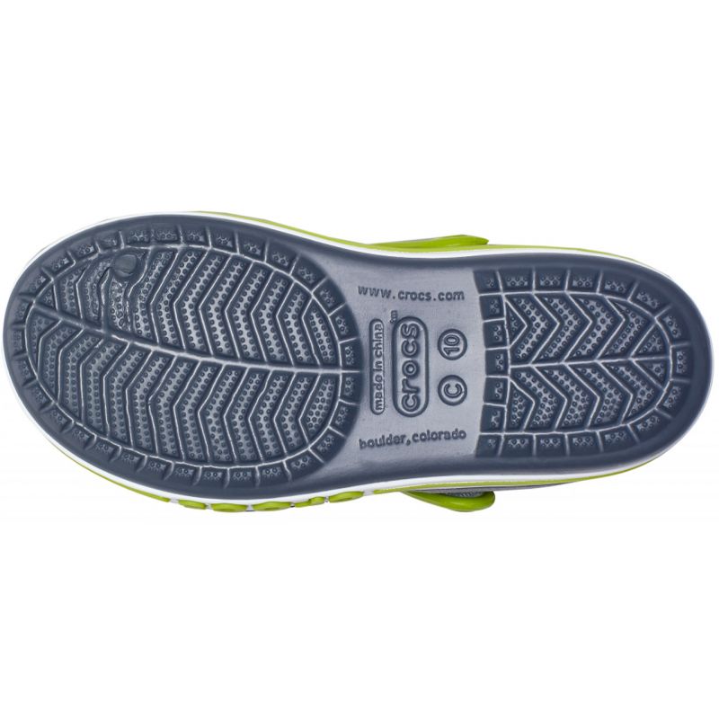 Crocs Bayaband Jr 205400 025 sandals Cipő