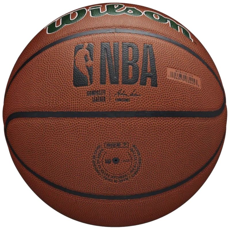 Wilson Team Alliance Utah Jazz Ball WTB3100XBUTA Kiegészítők