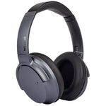 BUXTON BHP-18000 - On-ear Bluetooth headphones blue