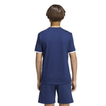 adidas Entrada 26 Tee Navy JZ6673 kék póló