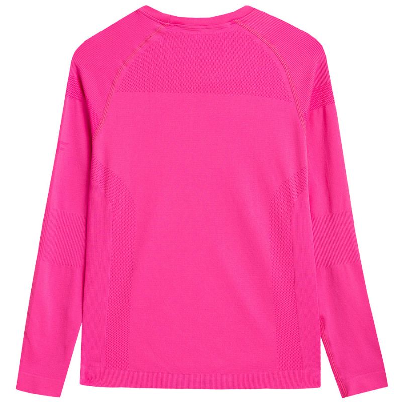 4f Thermoactive T-shirt W H4Z21-BIDB030G 54S Termoaktív ruha