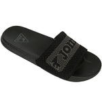 Joma TOWELL MEN STOWES2601 flip-flops fekete papucs