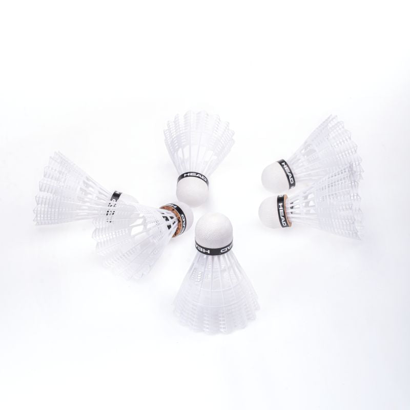 Head AEREO 6 aileron accessory set sets