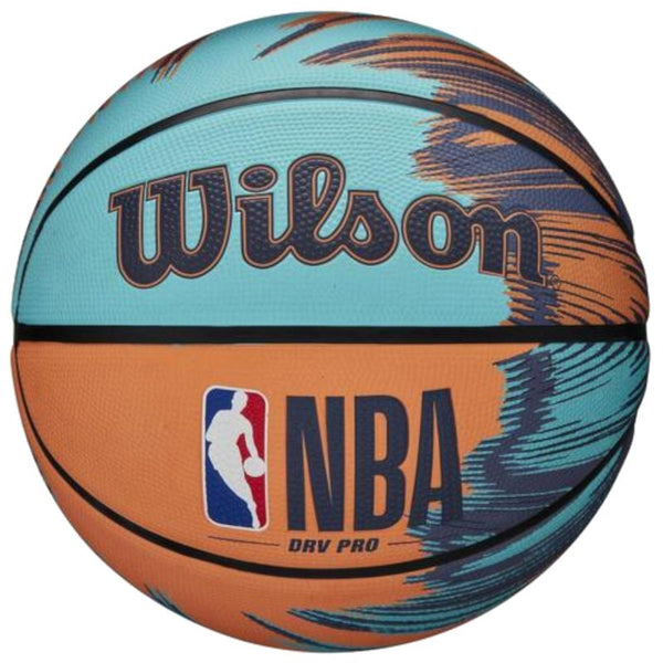 Wilson NBA Drv Plus Vibe kosárlabda
