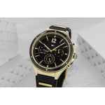 Tommy Hilfiger Eve 1782282 Women's Watch + BOX fekete pulóver