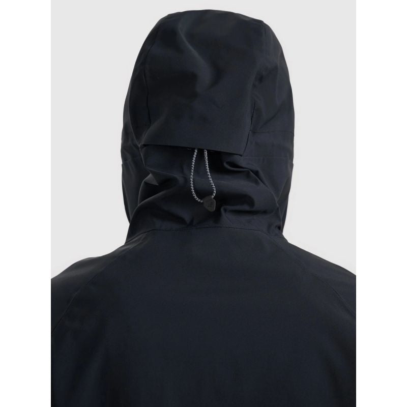 Women's trekking jacket 10000 membrane 4F 4FWAW25TTJAF1011-20S