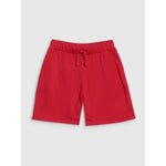 Boys' sweatpants 4F 4FJWSS25TSHOM627-62S nadrág