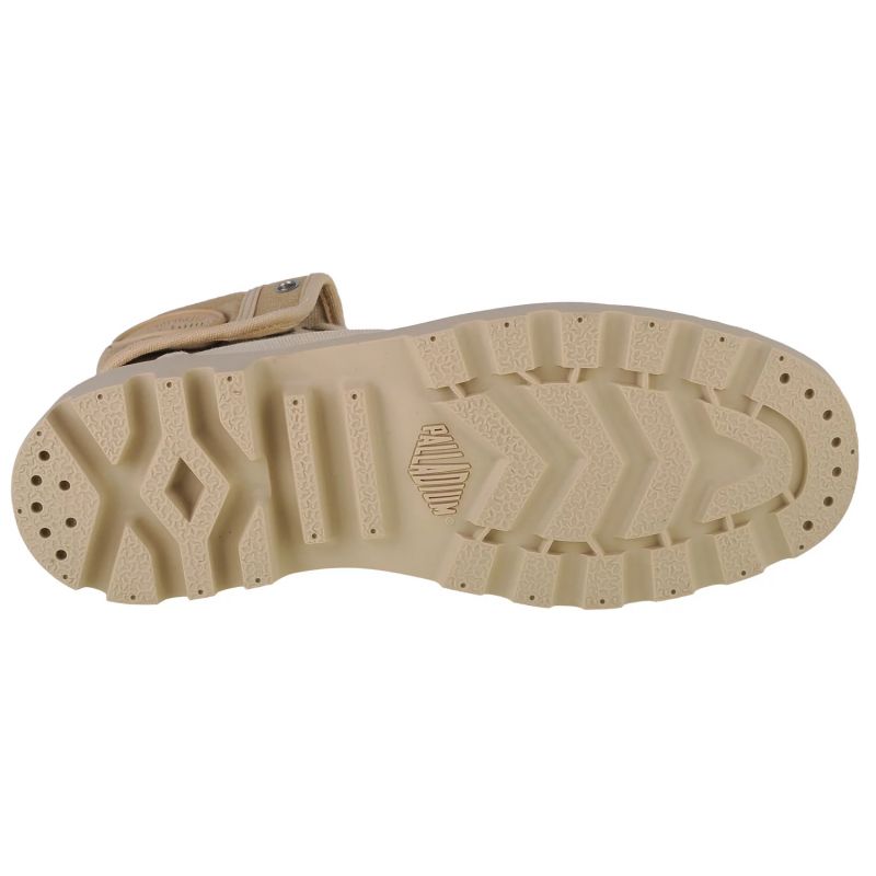 Palladium Baggy M 02353-221-M shoes Cipő