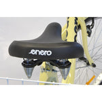 24-Inch Vanilla 3-Wheel Bike 1-Speed