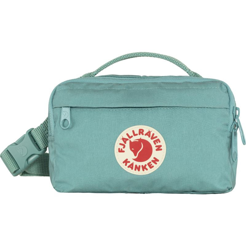 Fjällräven Kånken Hip Pack waist szürke deréktáska F23796-501