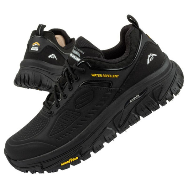 Skechers Arch Fit M 237333 BBK sports Cipő