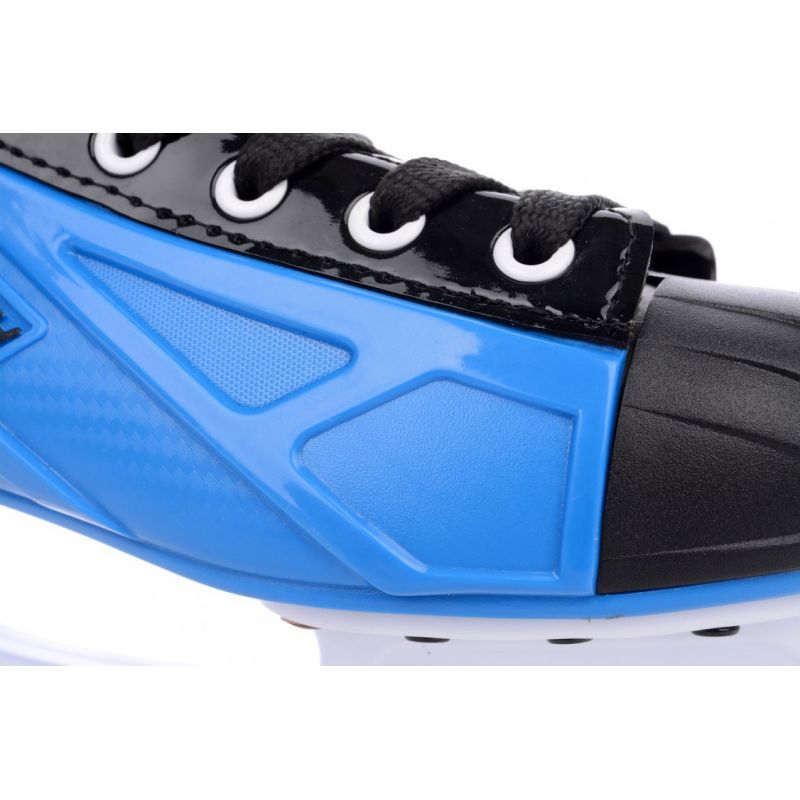 Tempish Rental R46 Jr 13000002065 Hockey kék skates
