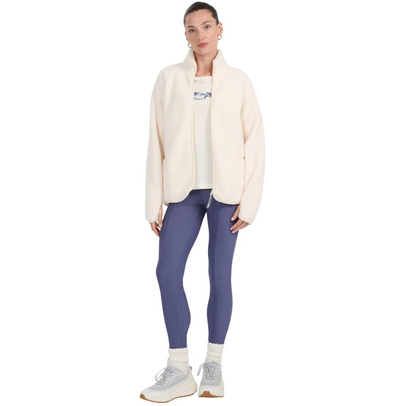 4f Leggings Cas W 4FWAW25TTIGF237 32S Nadrág
