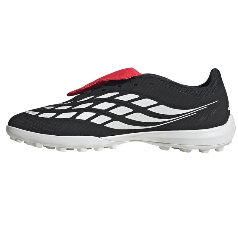 Adidas Predator League FT TF Jr JR5029 39 1/3 focicipő