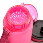 Meteor Bottle 500 ml uniw water bottles, training equipment