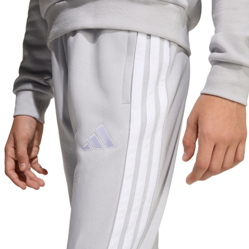 adidas Tiro 26 League Sweat gray kids' JY9672 szürke nadrág
