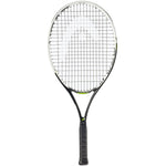 Head IG Speed 21 Junior Tennis Racket White and Black fekete rackets