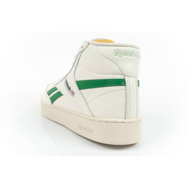 Reebok Club Form Hi M GZ2437 shoes Cipő
