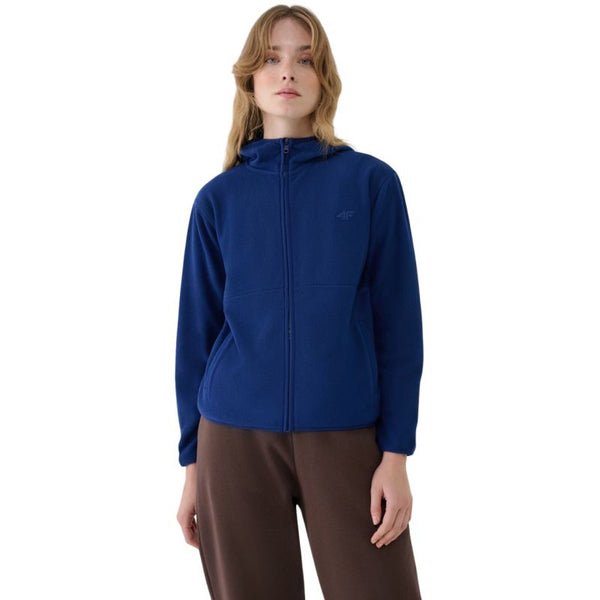 Sweatshirt 4f F323 W 4fwss25tflef323 031s