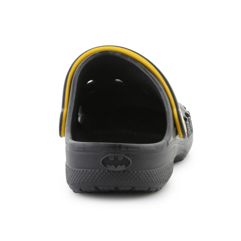 Crocs Batman Baya Clog K gyerek Papucs