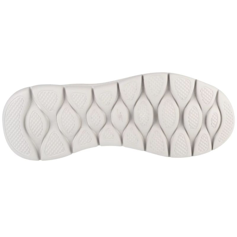 Skechers Slip-Ins: Go Walk Flex - Hands Up 216324-BKGY Black 44 Cipő