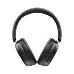 head Acefast H12 Wireless On-Ear Bluetooth 5.4 Headphones with ANC - Black fekete headsets