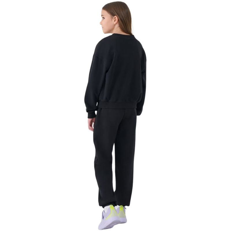 Trousers 4f Cas Jr 4fjwss25ttrof0950 20s