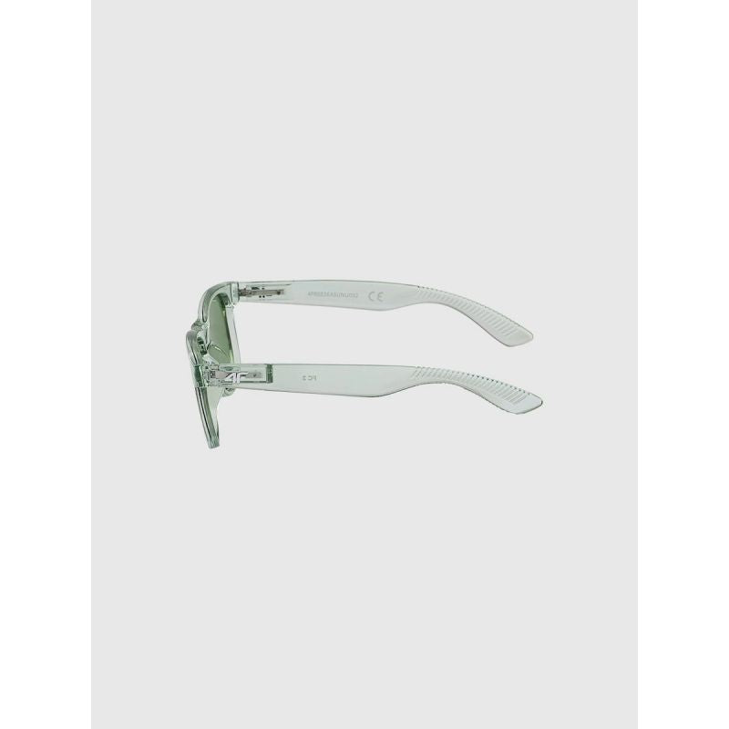 4F Mirror Coating Sunglasses glasses, training equipment