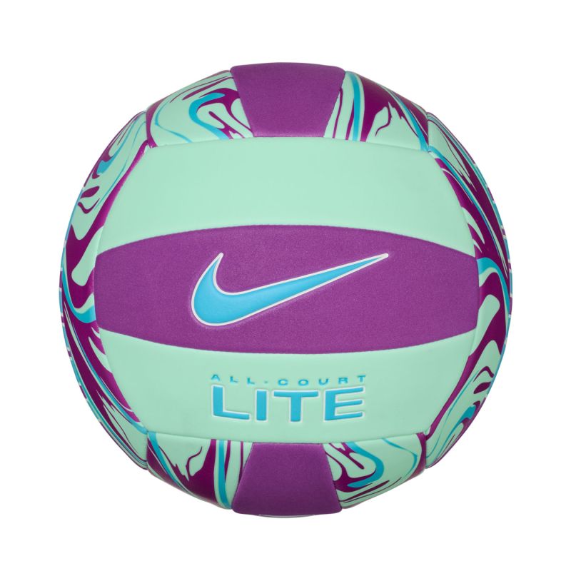 Nike ALL COURT LITE VOLLEYBALL DEFLATED röplabda 92800766078