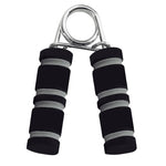 Body Sculpture Soft hand grips BB szürke edzőfelszerelés BB912