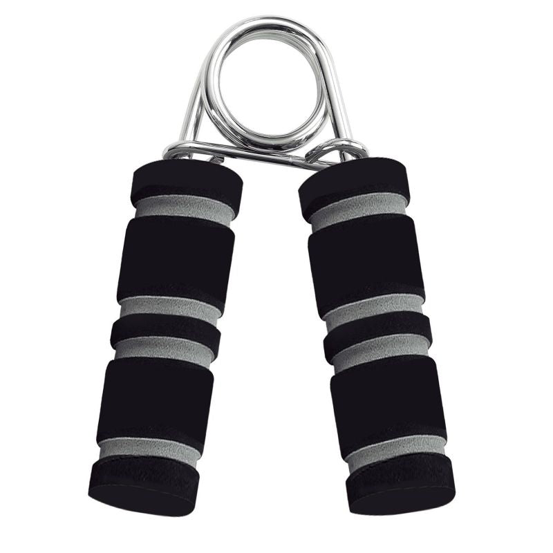 Body Sculpture Soft hand grips BB szürke edzőfelszerelés BB912