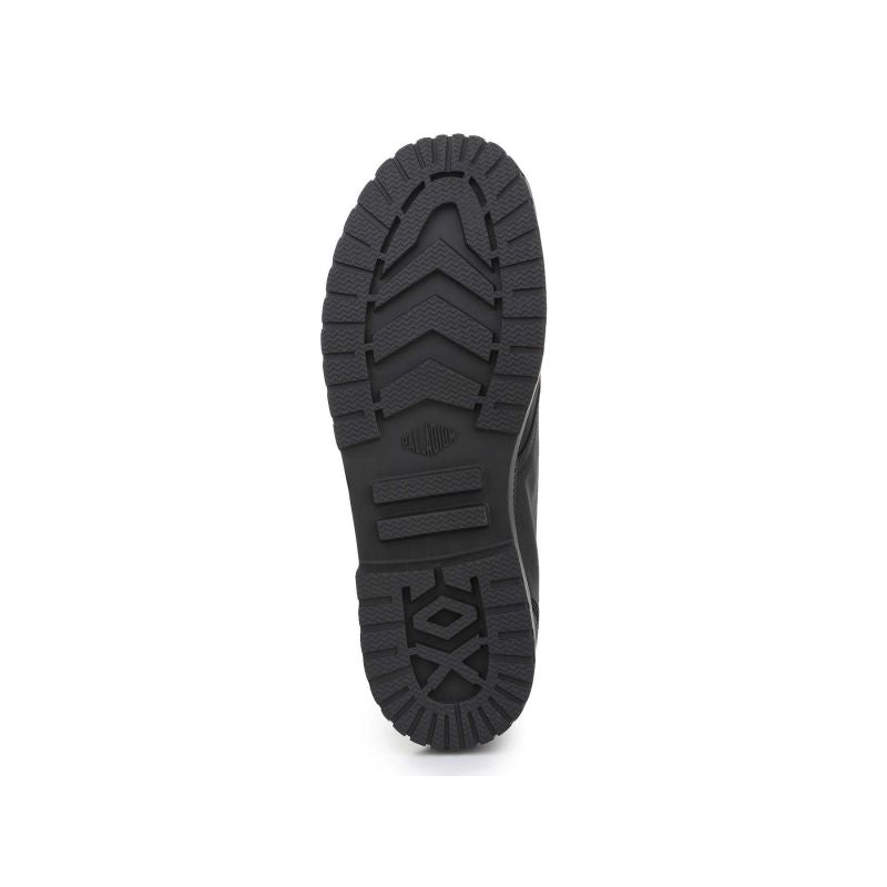 Palladium SP20 OVERLAB U shoes 77371-001-M Cipő