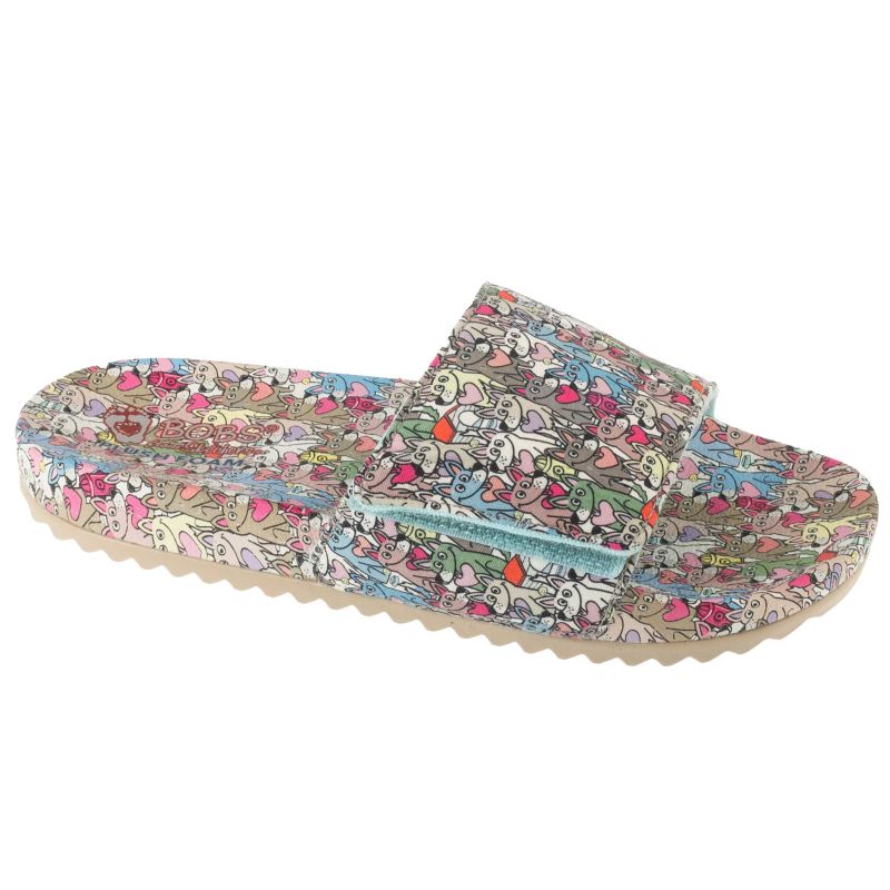 Skechers Pop Ups 2 - Spring Crush 113735-TPMT Multicolored 36 Kiegészítő