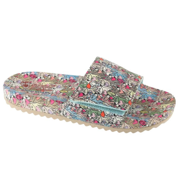 Skechers Pop Ups 2 - Spring Crush 113735-TPMT Multicolored 36 Kiegészítő