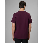 4F Men's regular printed T-shirt póló 4FRSS26TTSHM3810-50S